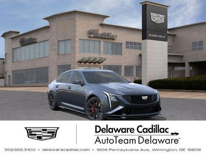 2026 Cadillac CT5 Wilmington DE