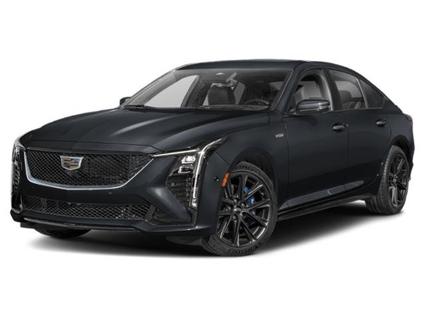 2026 Cadillac CT5 Saint Paul MN