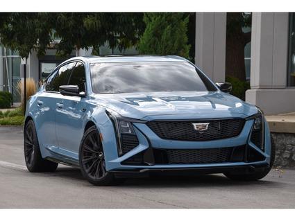 2026 Cadillac CT5 Lexington KY