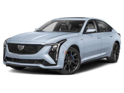2026 Cadillac CT5 Saint Paul MN