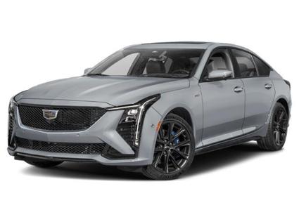2026 Cadillac CT5 Saint Paul MN