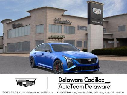 2026 Cadillac CT5 Wilmington DE