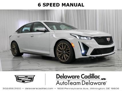 2022 Cadillac CT5 Wilmington DE