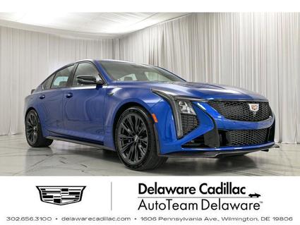 2026 Cadillac CT5 Wilmington DE