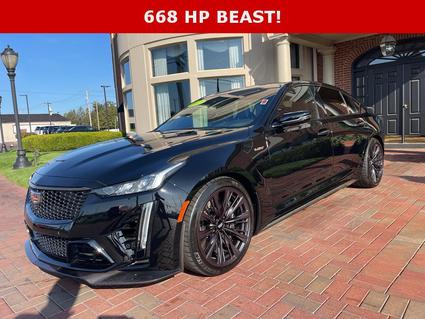 2022 Cadillac CT5 Toledo OH