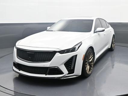 2024 Cadillac CT5 Louisville KY