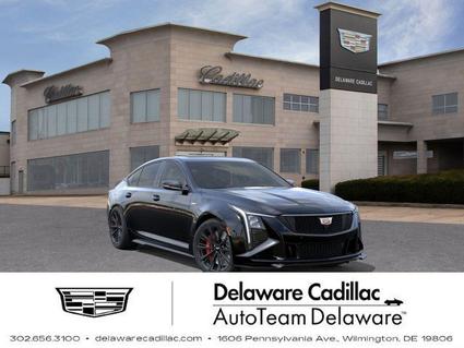 2026 Cadillac CT5 Wilmington DE