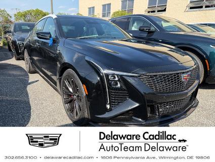 2026 Cadillac CT5 Wilmington DE