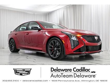 2026 Cadillac CT5 Wilmington DE