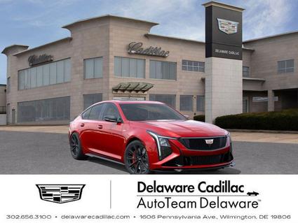 2026 Cadillac CT5 Wilmington DE