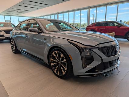 2026 Cadillac CT5 Saint Paul MN