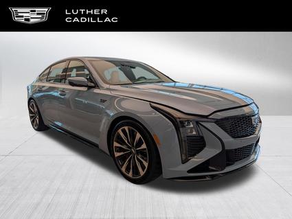 2026 Cadillac CT5 Saint Paul MN