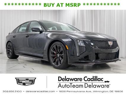 2025 Cadillac CT5 Wilmington DE