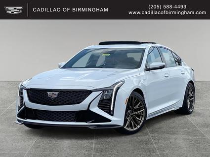 2025 Cadillac CT5 Vestavia Hills AL