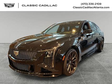 2026 Cadillac CT5 Atlanta GA