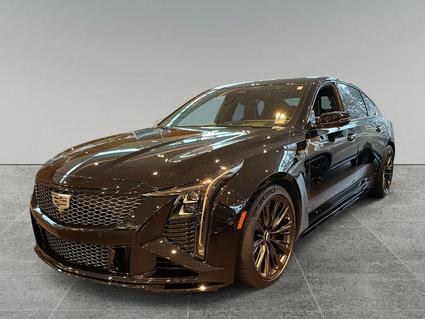 2026 Cadillac CT5 Atlanta GA