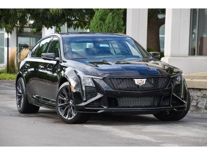2026 Cadillac CT5 Lexington KY