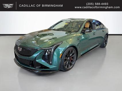 2026 Cadillac CT5 Vestavia Hills AL