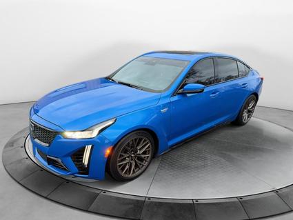 2024 Cadillac CT5 Tullahoma TN