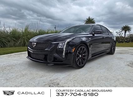 2026 Cadillac CT5 Broussard LA