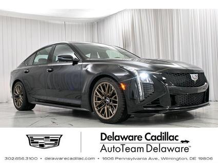 2025 Cadillac CT5 Wilmington DE