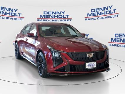 2026 Cadillac CT5 Rapid City SD