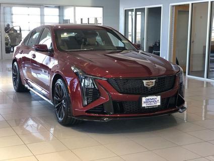 2026 Cadillac CT5 Rapid City SD