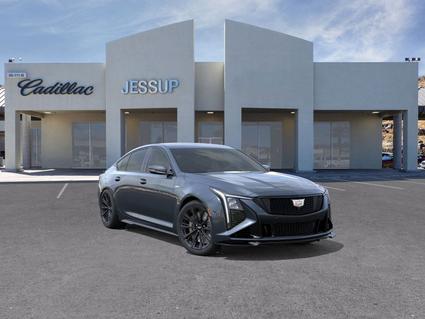 2026 Cadillac CT5 Cathedral City CA