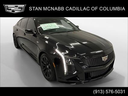2026 Cadillac CT5 Columbia TN
