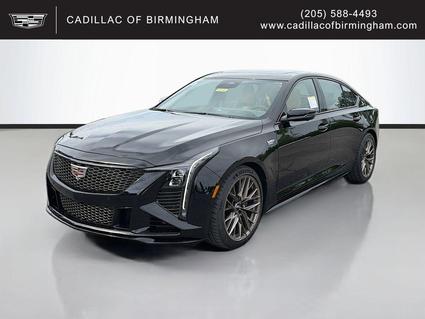 2026 Cadillac CT5 Vestavia Hills AL