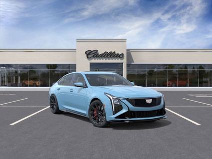 2026 Cadillac CT5 Naples FL