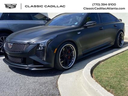 2025 Cadillac CT5 Atlanta GA