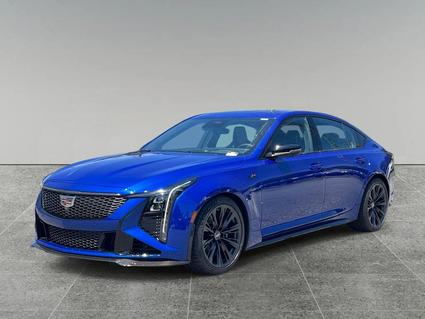 2026 Cadillac CT5 Atlanta GA