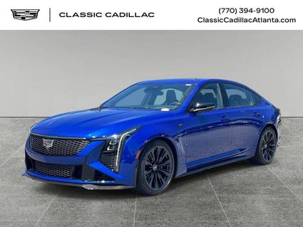 2026 Cadillac CT5 Atlanta GA