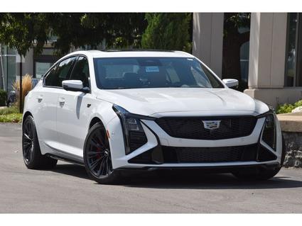 2026 Cadillac CT5 Lexington KY