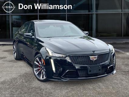 2022 Cadillac CT5 Jacksonville NC