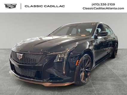 2026 Cadillac CT5 Atlanta GA