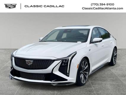 2026 Cadillac CT5 Atlanta GA