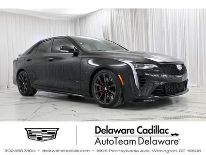 2025 Cadillac CT4 Wilmington DE