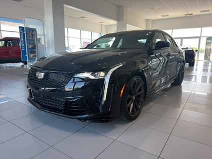 2026 Cadillac CT4 Poplar Bluff MO