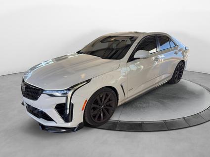 2022 Cadillac CT4 Tullahoma TN