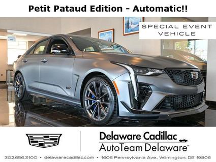 2025 Cadillac CT4 Wilmington DE