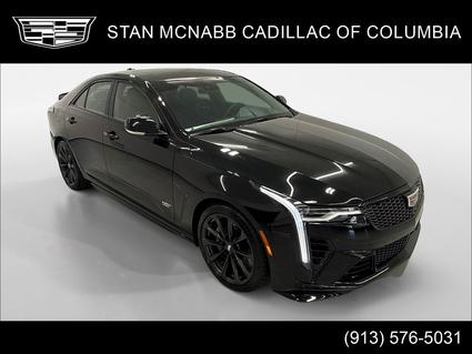 2026 Cadillac CT4 Columbia TN