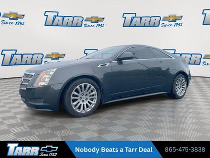 2014 Cadillac CTS Jefferson City TN