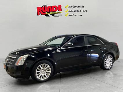 2011 Cadillac CTS Hazel Green WI