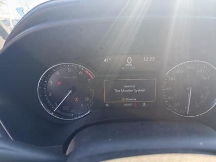 2021 Cadillac CT4 Rock Hill SC