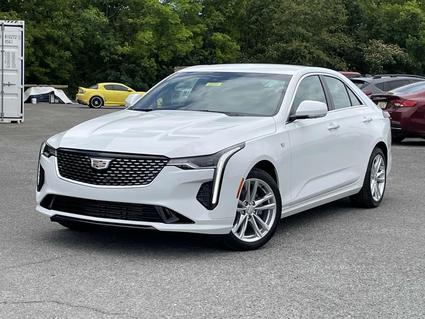 2025 Cadillac CT4 Vestavia Hills AL