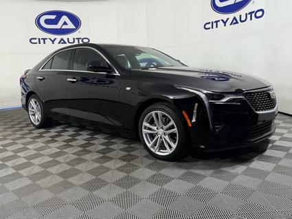 2023 Cadillac CT4 Memphis TN