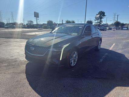 2023 Cadillac CT4 Memphis TN