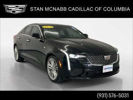 2024 Cadillac CT4 Columbia TN